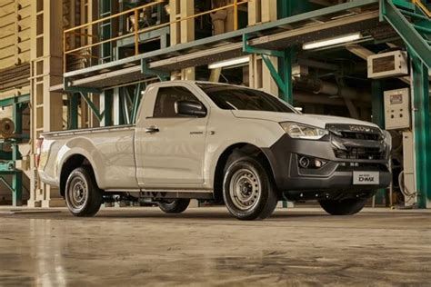 pickup trucks in the philippines|The top 5 most affordable pickup trucks in the .